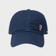 Boné Adulto Supercap do Palmeiras PI Aba Curva - Foto 1