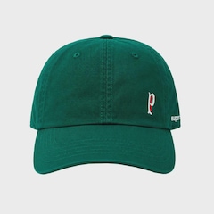 Boné Adulto Supercap do Palmeiras PI Aba Curva - Foto 1