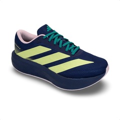 Tênis Unissex adidas Latin Run 3.0 - Foto 2