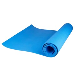 Kit Tapete 2 Blocos Best Fit Yoga Pilates Meditação Exercício Fitness - Foto 4
