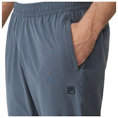 Calça Fila Zip V - Masculina - Foto 3