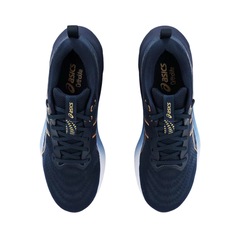 Tênis Asics Gel-Shogun 8 Masculino - Foto 5