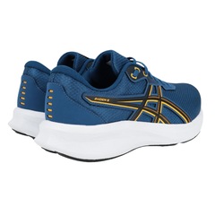Tênis Asics Raiden 5 Masculino - Foto 5