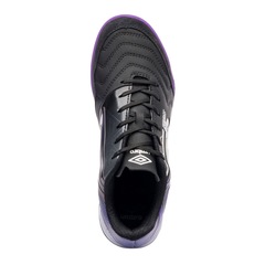 Chuteira Futsal Adulta Umbro Pro 5 Bump Club - Foto 3