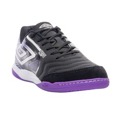 Chuteira Futsal Adulta Umbro Pro 5 Bump Club - Foto 4