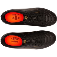 Chuteira de Campo Adulta Umbro Class Footballer - Foto 3