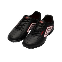 Chuteira Society Adulta Umbro Class Footballer - Foto 2