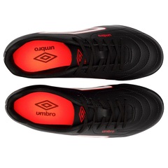 Chuteira Society Adulta Umbro Class Footballer - Foto 5