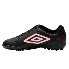Chuteira Society Adulta Umbro Class Footballer - Foto 6