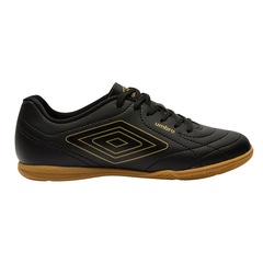 Chuteira Futsal Adulta Umbro Class Footballer - Foto 1