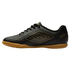 Chuteira Futsal Adulta Umbro Class Footballer - Foto 6