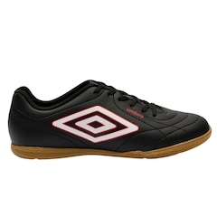 Chuteira Futsal Adulta Umbro Class Footballer - Foto 1