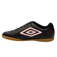 Chuteira Futsal Adulta Umbro Class Footballer - Foto 2