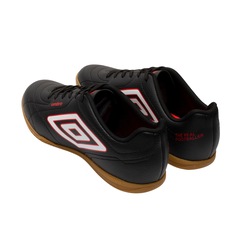 Chuteira Futsal Adulta Umbro Class Footballer - Foto 3