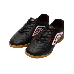 Chuteira Futsal Adulta Umbro Class Footballer - Foto 6