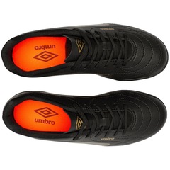 Chuteira Society Adulta Umbro Class Footballer - Foto 4