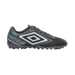 Chuteira Society Adulta Umbro Techno II - Foto 1
