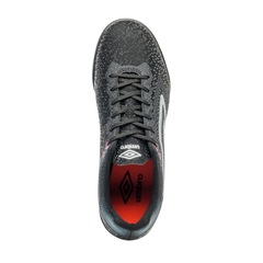 Chuteira Society Adulta Umbro Techno II - Foto 4