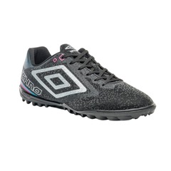 Chuteira Society Adulta Umbro Techno II - Foto 5