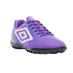 Chuteira Society Adulta Umbro Techno II - Foto 3