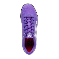 Chuteira Society Adulta Umbro Techno II - Foto 4