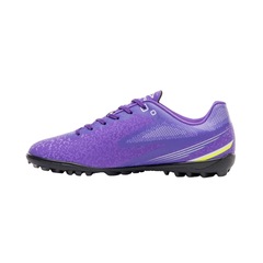 Chuteira Society Adulta Umbro Techno II - Foto 5