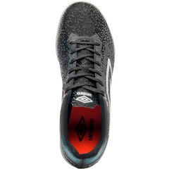 Chuteira Futsal Adulta Umbro Techno II - Foto 3