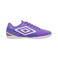 Chuteira Futsal Adulta Umbro Techno II - Foto 1