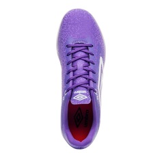 Chuteira Futsal Adulta Umbro Techno II - Foto 5