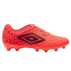 Chuteira Campo Adulta Umbro Class Neo - Foto 1