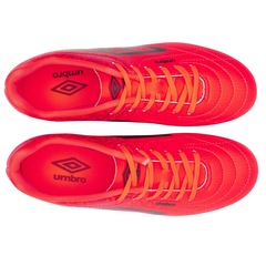 Chuteira Campo Adulta Umbro Class Neo - Foto 2