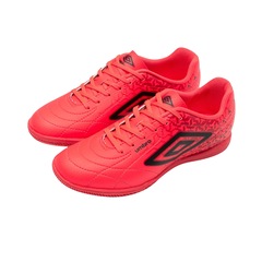 Chuteira Futsal Adulta Umbro Class Neo - Foto 3