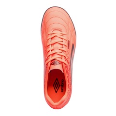 Chuteira Society Adulta Umbro Class Neo - Foto 3