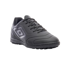 Chuteira Society Adulta Umbro Attak III - Foto 5