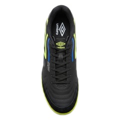 Chuteira de Futsal Adulta Umbro Pro 5 Bump Club - Foto 3