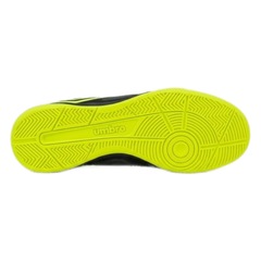Chuteira de Futsal Adulta Umbro Pro 5 Bump Club - Foto 4
