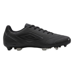 Chuteira de Campo Adulta Umbro Attak III - Foto 1