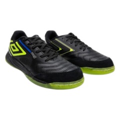 Chuteira Futsal Adulta Umbro Pro 5 Bump - Foto 3