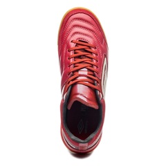 Chuteira Futsal Adulta Umbro Adamant Master Class Pro Bump - Foto 3