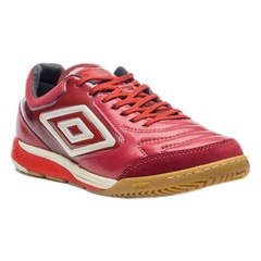 Chuteira Futsal Adulta Umbro Adamant Master Class Pro Bump - Foto 4