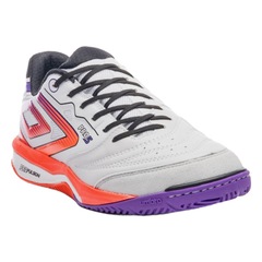 Chuteira Futsal Adulta Umbro Pro 5 Stable - Foto 4