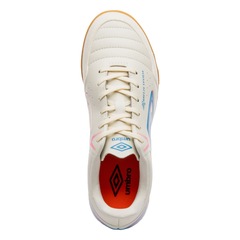 Chuteira Futsal Adulta Umbro Neo Comfort - Foto 4