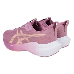 Tênis Asics Gel-Nagoya 9 Feminino - Foto 2
