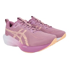 Tênis Asics Gel-Nagoya 9 Feminino - Foto 5