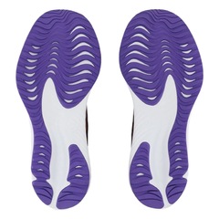 Tênis Asics Gel-Thunderlight 2 Feminino - Foto 5