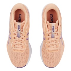 Tênis Asics Gel-Thunderlight 2 Feminino - Foto 6