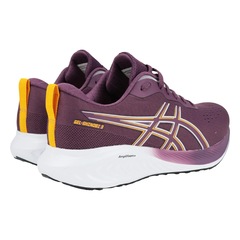 Tênis Asics Gel-Shinobi 3 Feminino - Foto 7