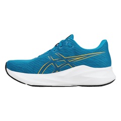 Tênis Asics Versablast 4 Masculino - Foto 4