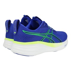 Tênis Asics Gel-Pulse 17 Se Masculino - Foto 8