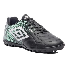 Chuteira Society Adulta Umbro Class Neo - Foto 5